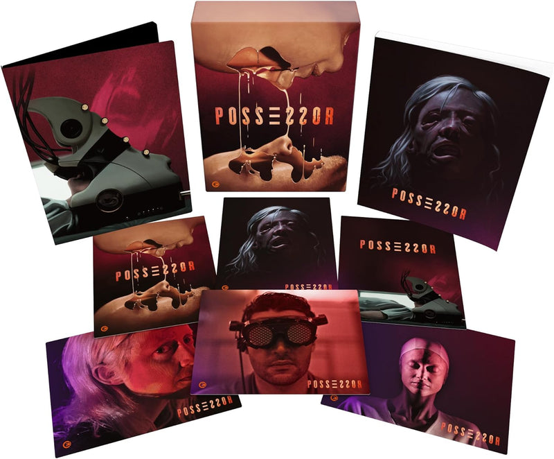 Possessor (Limited Edition)