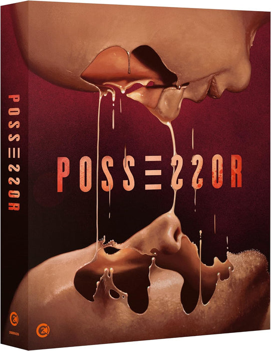 Possessor (Limited Edition)