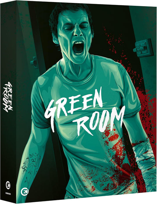 Green Room (Limited Edition)