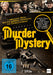 Murder Mystery Box / 7 spannende Fälle mit den größten Detektiven der Krimiliteratur (u.a. HERCULE POIROT, MAIGRET, SHERLOCK HOLMES, CHARLIE CHAN) Pidax Film- und Hörspielverlag