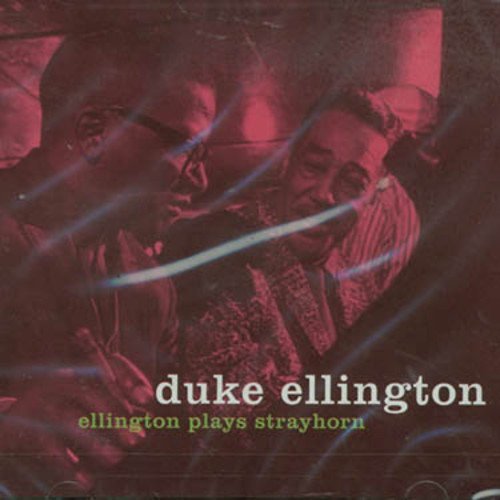 Ellington Plays Strayhorn