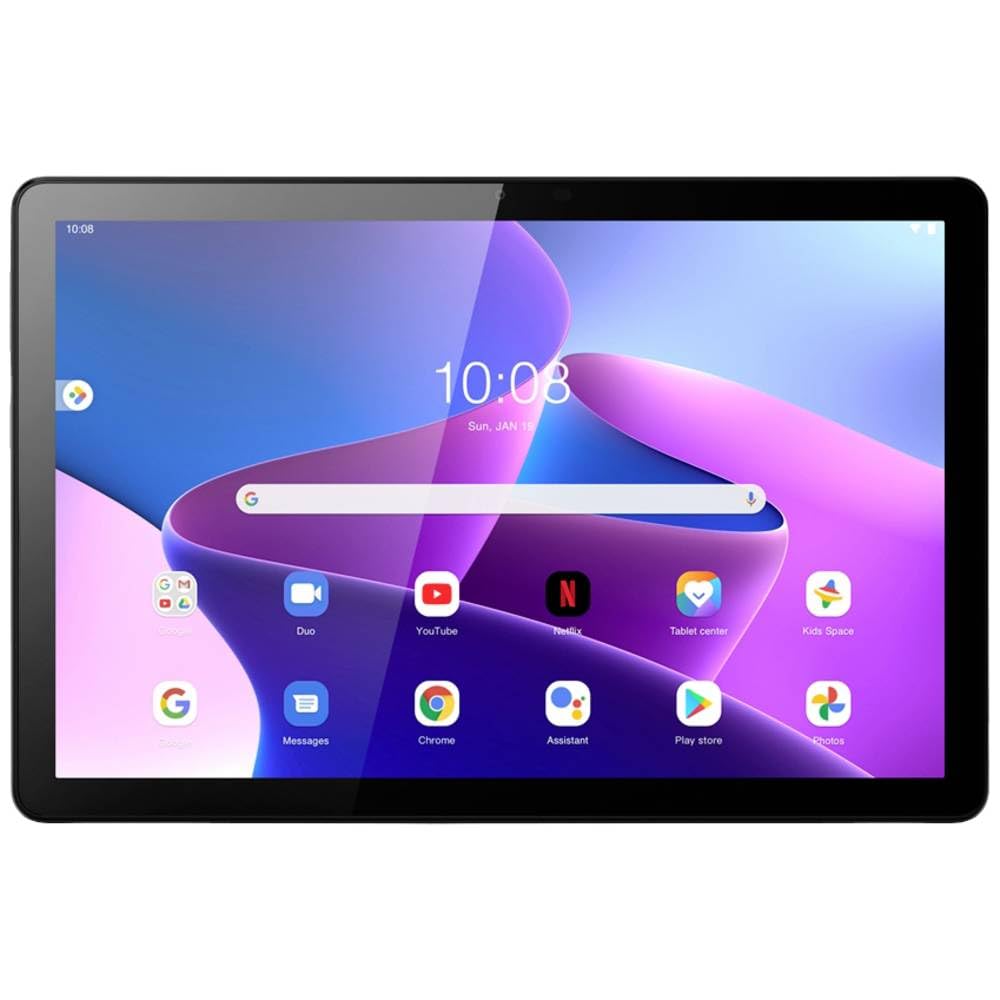 Lenovo Tab M10 (3.Gen) LTE Tablet 25,6 cm (10,1 Zo