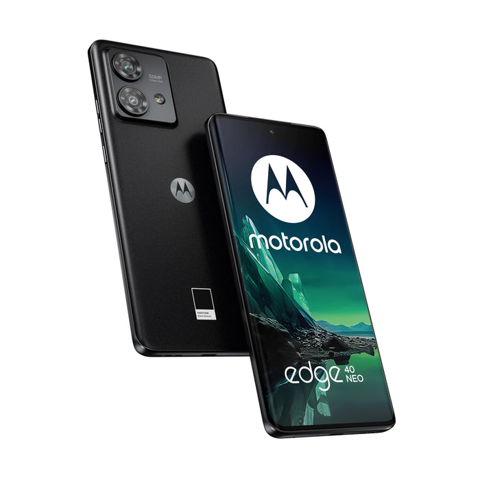 Motorola Moto Edge 40 Neo 12+256 - Black