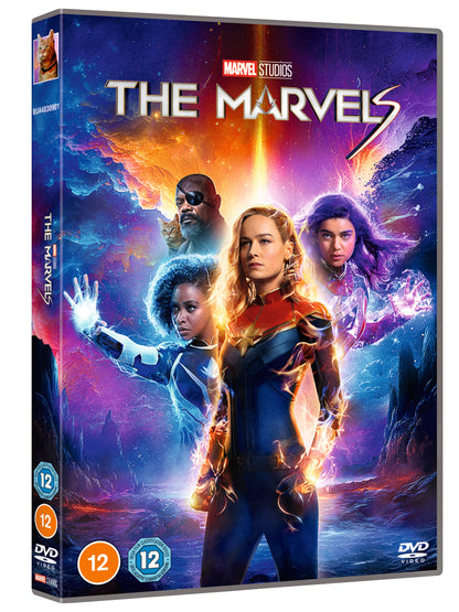 The Marvels
