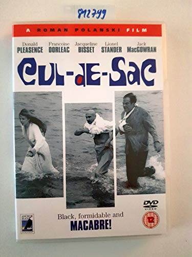 Cul-De-Sac