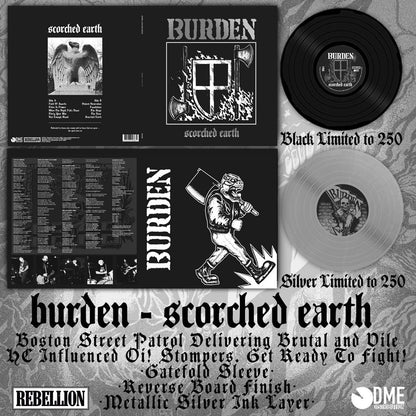 Scorched Earth