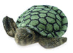 Aurora FlopsieSea Turtle,Green,8-inch