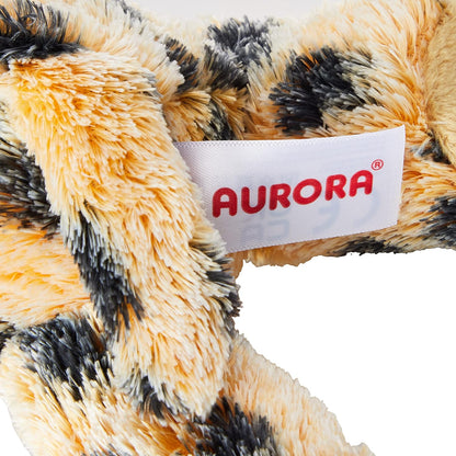Mini Flopsie - Guepardo de Peluche (Aurora World 13281