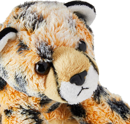 Mini Flopsie - Guepardo de Peluche (Aurora World 13281