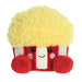 Aurora 33845 Palm Pals Butters Popcorn Soft Toy, Multicolour