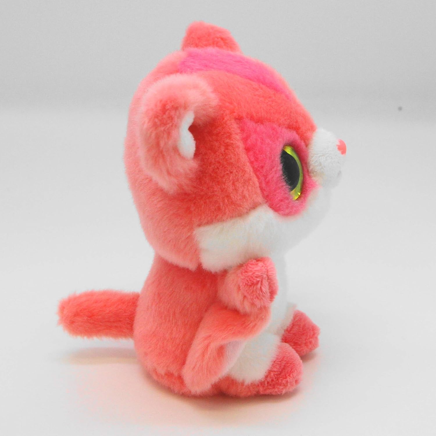 YooHoo Shooga Sugar Glider 5In 61087 Pink