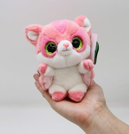 YooHoo Shooga Sugar Glider 5In 61087 Pink
