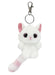 Aurora World 61146 Pammee Keychain, Pink