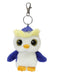 Aurora Yoohoo Skipee, der Felsenpinguin Anhänger (7,5 cm