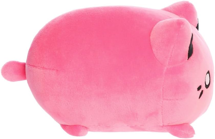 Aurora 61546 Soft Toy, Pink