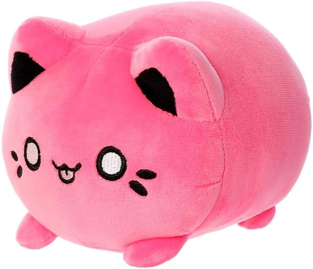 Aurora 61546 Soft Toy, Pink