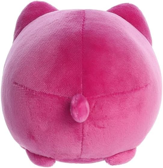 Aurora 61547 Soft Toy, Purple