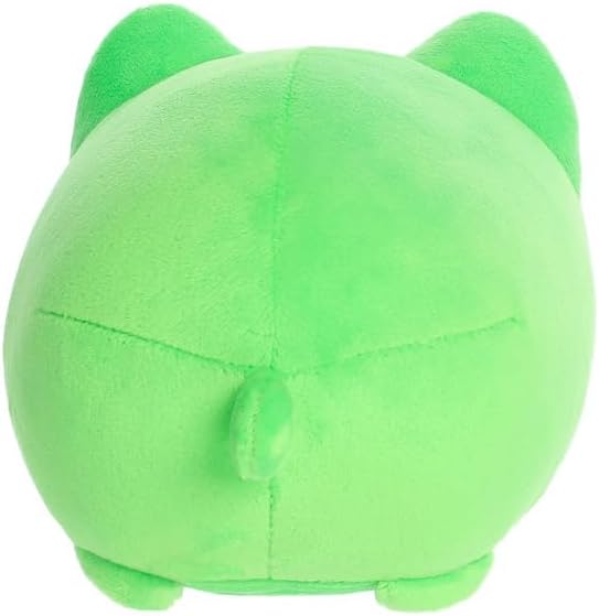 Aurora 61549 Soft Toy, Green