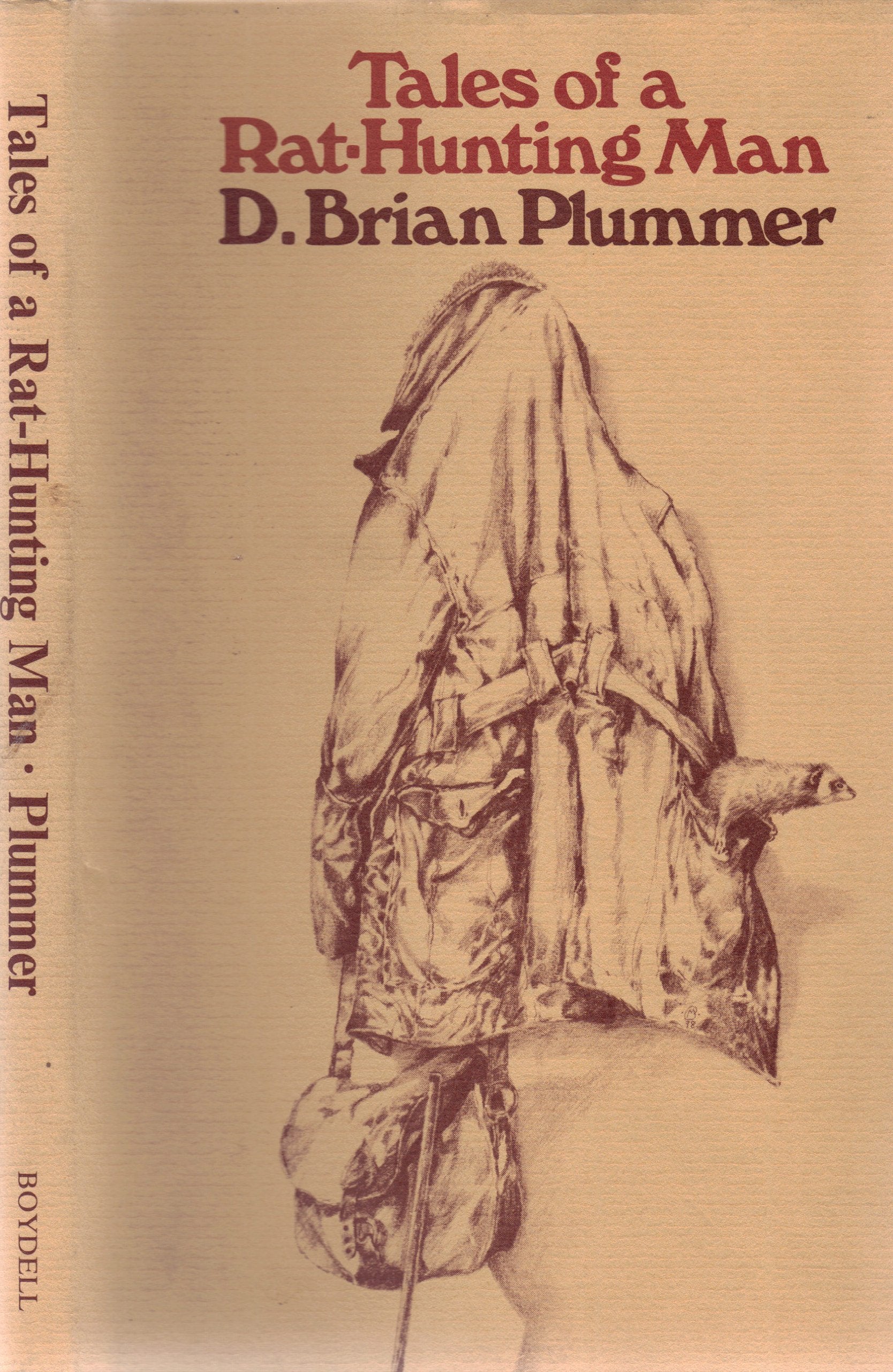 Tales of a Rat-Hunting Man