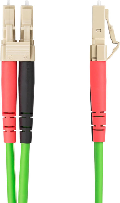 Om5 Lc/Lc Multimode Fibre Cable Lommf/Swdm/100G - 50/125