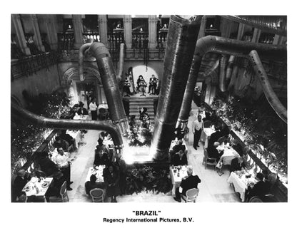 Brazil