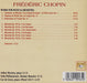 Chopin - Variations on Mozarts
