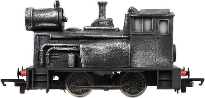 Bassett-Lowke BL2003 Rogue - Steampunk diesel locomotive