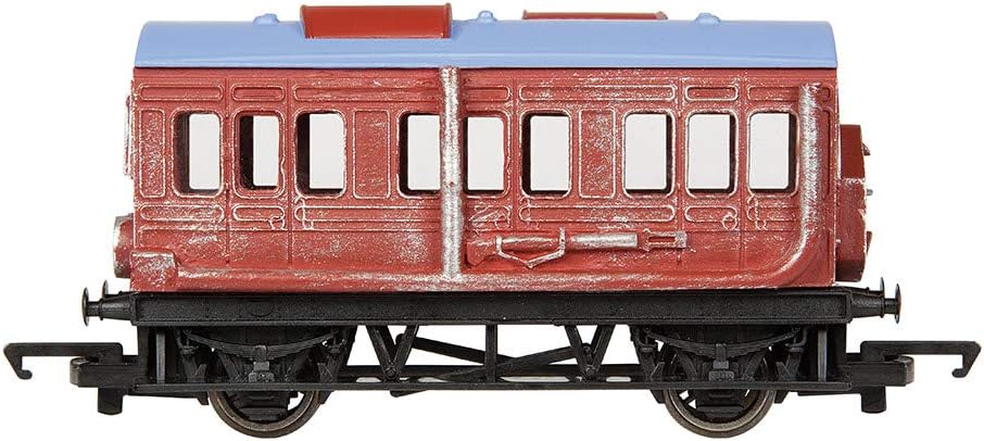 Bassett-Lowke BL4001 Thermopile Impulsion Tea Railway Coach