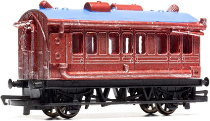 Bassett-Lowke BL4002 Difference Engine Factory Railway Coach