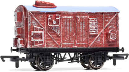 Bassett-Lowke BL6001 Darjeeling Crate Railway Wagon
