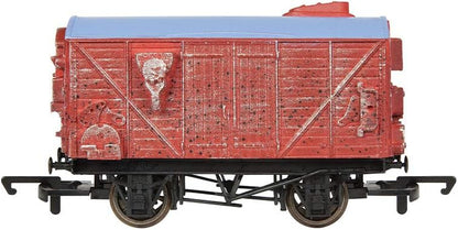 Bassett-Lowke BL6001 Darjeeling Crate Railway Wagon