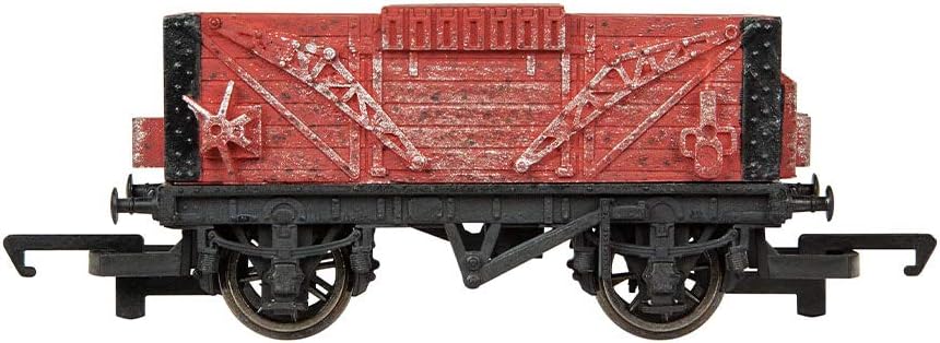 Bassett-Lowke BL6002 SteamPunk Hatter Milliner Railway Wagon