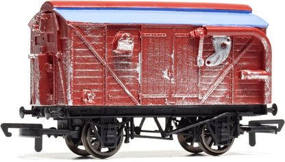 Bassett-Lowke BL6003 Dinosaur Hatchery Railway Wagon