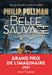 La Belle Sauvage