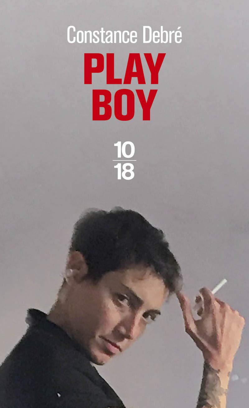 Play Boy (Domaine Français