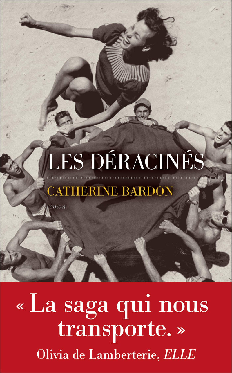 Les deracines