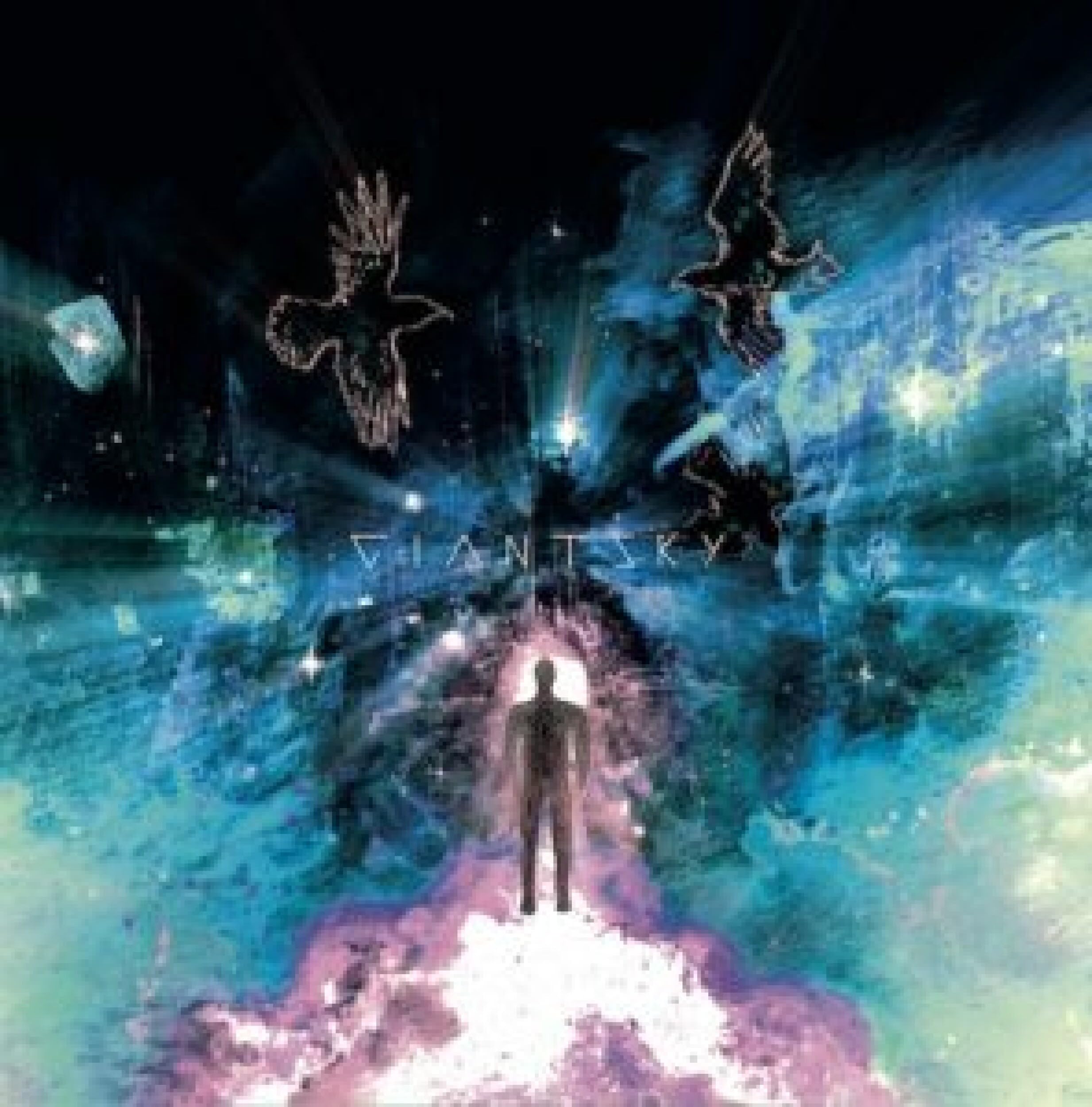Giant Sky II
