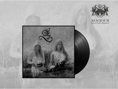 Veil of Death, Ruptured