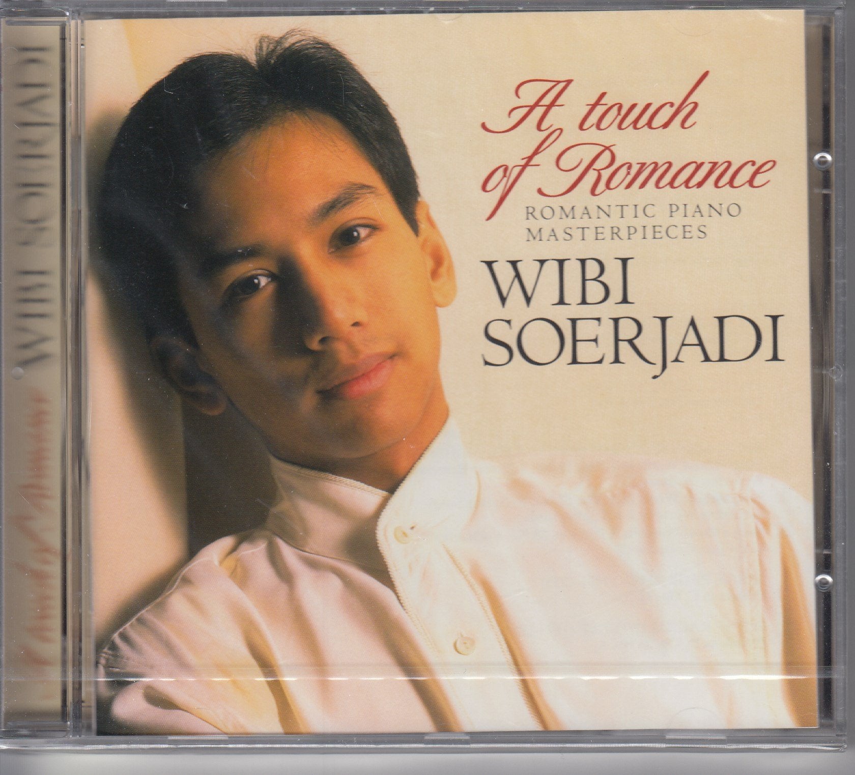 A Touch of Romance