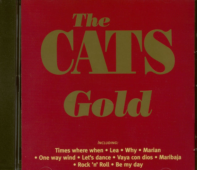 Gold