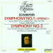 World of the Symphony;Schum