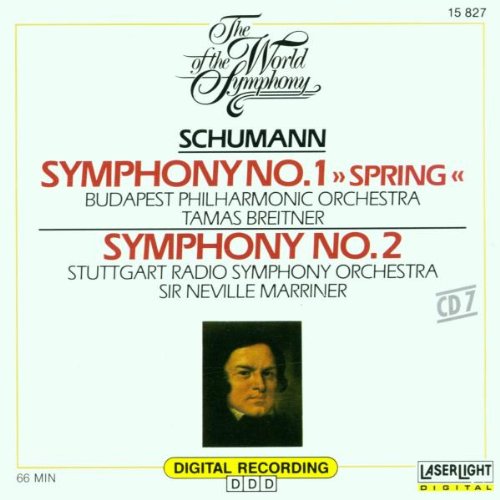 World of the Symphony;Schum