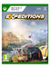 Expeditions: A MudRunner Game (Xbox Series X)