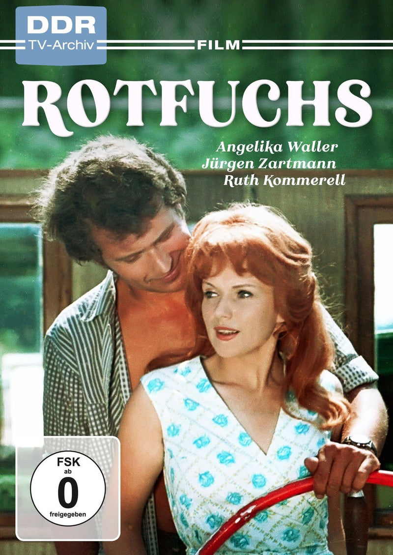 Rotfuchs (DDR TV-Archiv)