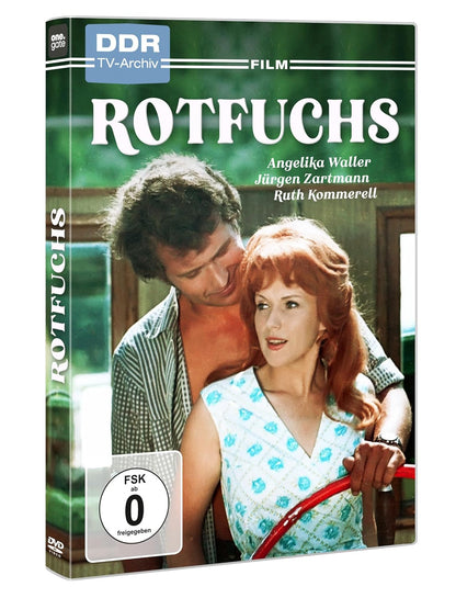 Rotfuchs (DDR TV-Archiv)