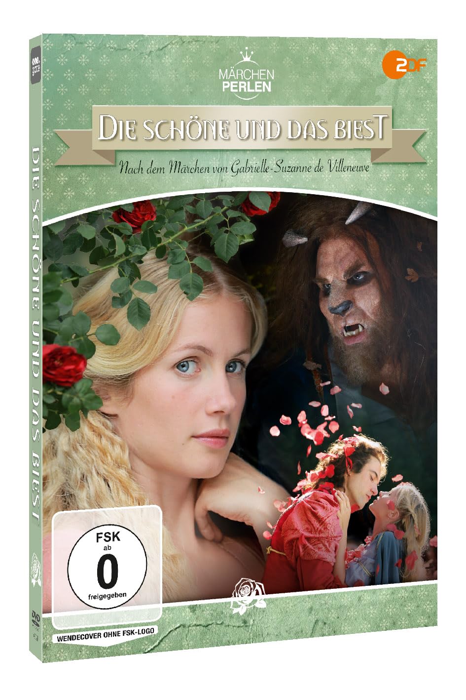 Mrchenperlen: Die Schne Und Das Biest