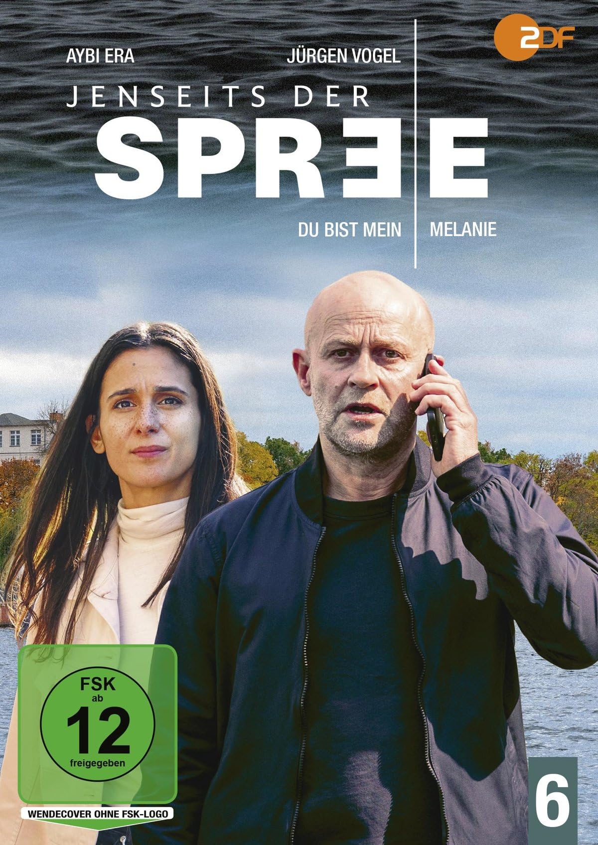 Jenseits Der Spree: Staffel 3.1
