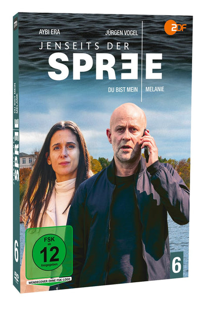 Jenseits Der Spree: Staffel 3.1