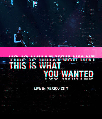 Placebo Live (Ltd. Premium
