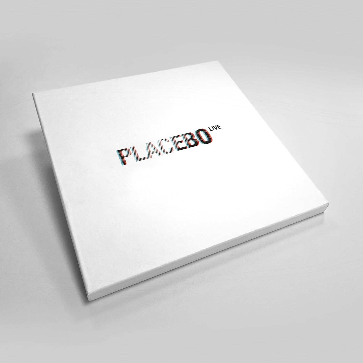 Placebo Live (Ltd. Premium